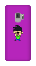 Surprised AdqmBoiii Samsung Phone Cases