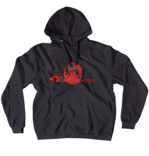 akinabldmoon Hoodies (No-Zip/Pullover)