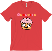 Camiseta QuequiBobo