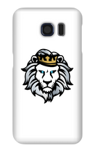 Capa para celular Samsung Lyans King