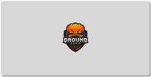 waton_oficial XXL Gaming Mousepad
