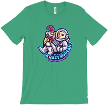 krazykoreanj T-Shirts