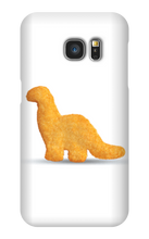 Dino Nuggie Samsung Phone Cases