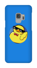 davidpaes Samsung Phone Cases