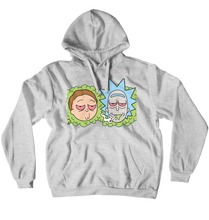 smokncutie420 Hoodies (No-Zip/Pullover)