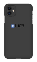 daboyz__ iPhone Phone Cases