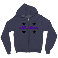 Star G0thic Thong