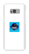 f1nxl_gaming Samsung Phone Cases