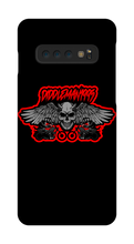 diddleman1995 Samsung Phone Cases