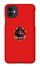 whitt725 iPhone Phone Cases