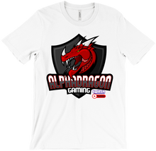 alphadragongaming T-Shirts