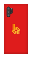 buckymedia Samsung Phone Cases