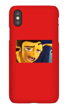 fiercefoxie iPhone Phone Cases