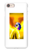 starphoenix2938 iPhone Phone Cases