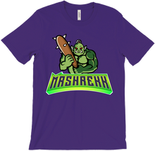 mrshrekk-8151 T-Shirts