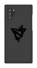 n3cr0m4nicz Samsung Phone Cases
