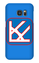 karlkaput Samsung Phone Cases