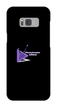 thelazyscorpion Samsung Phone Cases