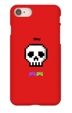 s0led0 iPhone Phone Cases
