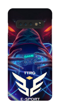 ttrgesport Samsung Phone Cases