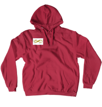 murra_tv Hoodies (No-Zip/Pullover)