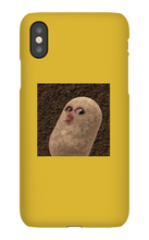 blitzfully_x iPhone Phone Cases
