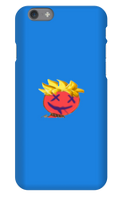 AirHead Super Saiyan iPhone Phone Cases