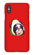 borsuchka iPhone Phone Cases