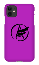 admiralacez iPhone Phone Cases