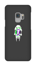 crashdive Samsung Phone Cases