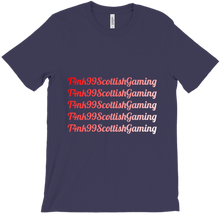 t4nk99scottish T-Shirts