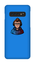 Samsung Handy Case (New Logo)