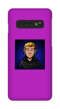 marcelgamingx Samsung Phone Cases