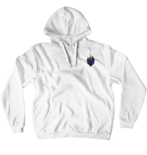 zerking_ttv Hoodies (No-Zip/Pullover)