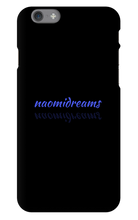 naomidreams iPhone Phone Cases