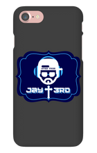 Jay 3rd Concert Edition iPhone Phone Cases