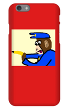 mrcracky123 iPhone Phone Cases