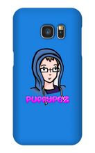 puffypez Samsung Phone Cases