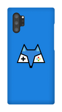 themediahoundsshow Samsung Phone Cases