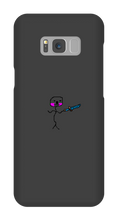 flame Samsung Phone Cases