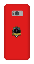thelycangoddess Samsung Phone Cases