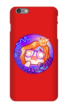princess_lotte iPhone Phone Cases