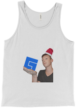 DARKinside45 FACEMIKU Tank Top