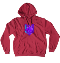 tvh_deadfocusx Hoodies (No-Zip/Pullover)