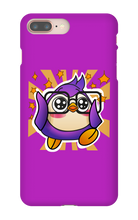 geekycleary Hype iPhone Phone Cases