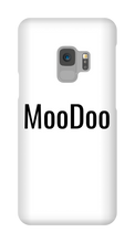 masterunsolved Samsung Phone Cases