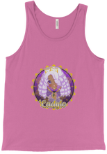 ladylo_queenofqueens Tank Top