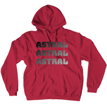 Astral hoodie
