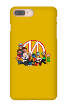 GKDSchoolForCharity Iphone case