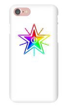 falinere iPhone Phone Cases